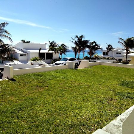 Brisas Sealight Apartment Cancun Dış mekan fotoğraf