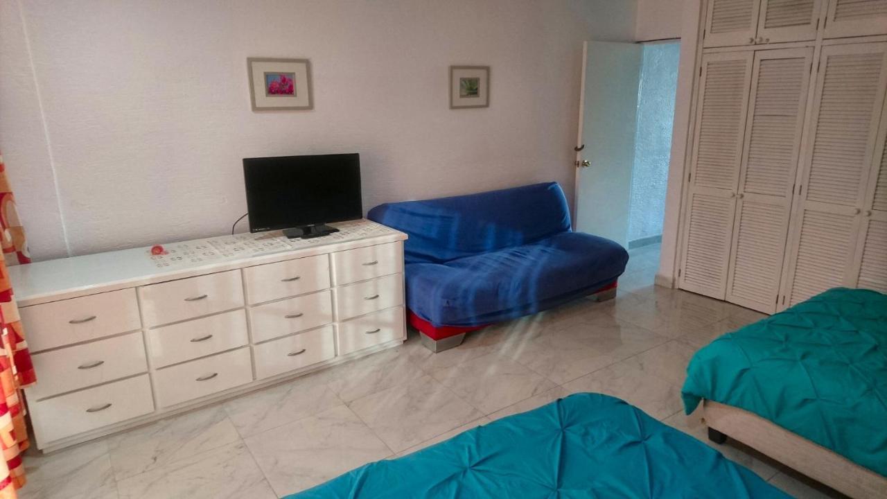 Brisas Sealight Apartment Cancun Dış mekan fotoğraf
