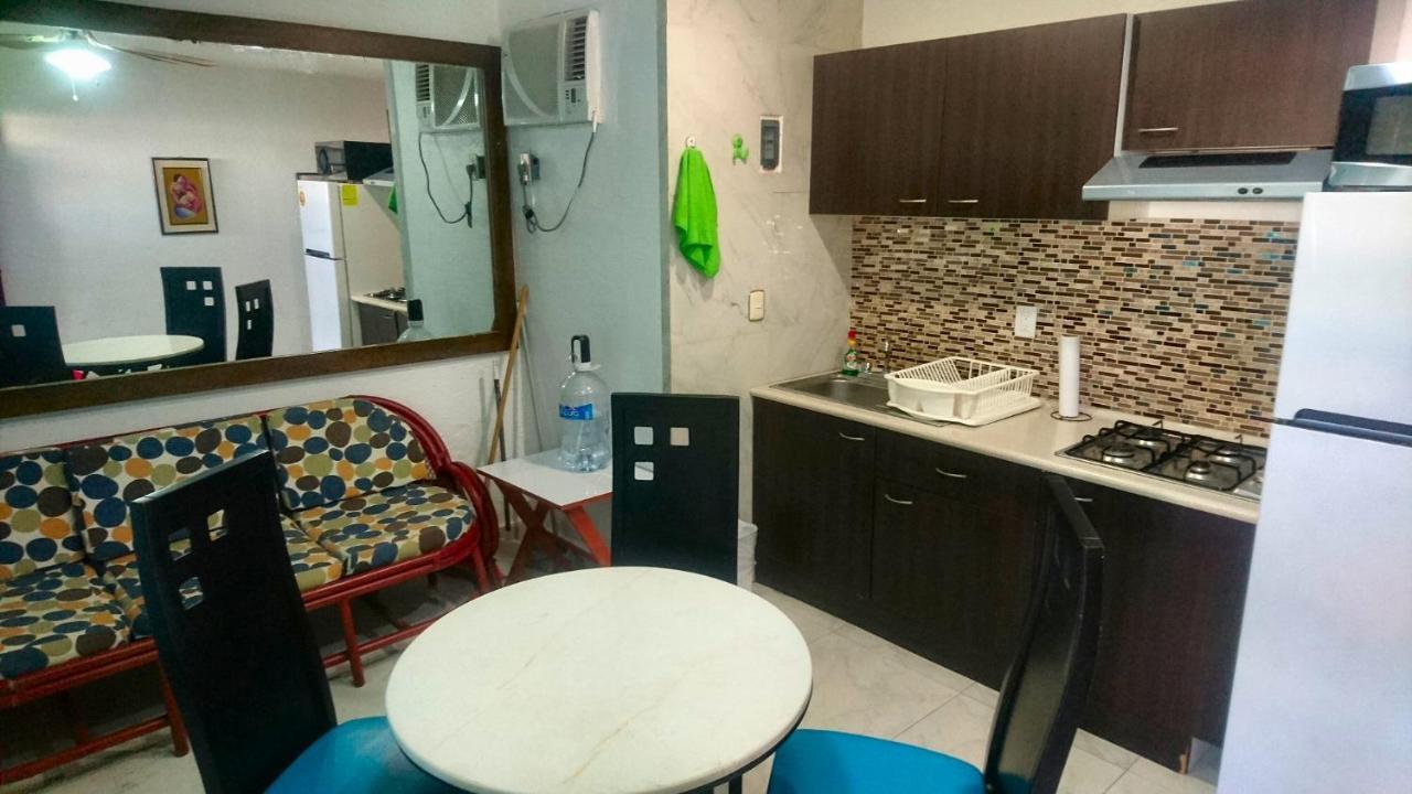 Brisas Sealight Apartment Cancun Dış mekan fotoğraf