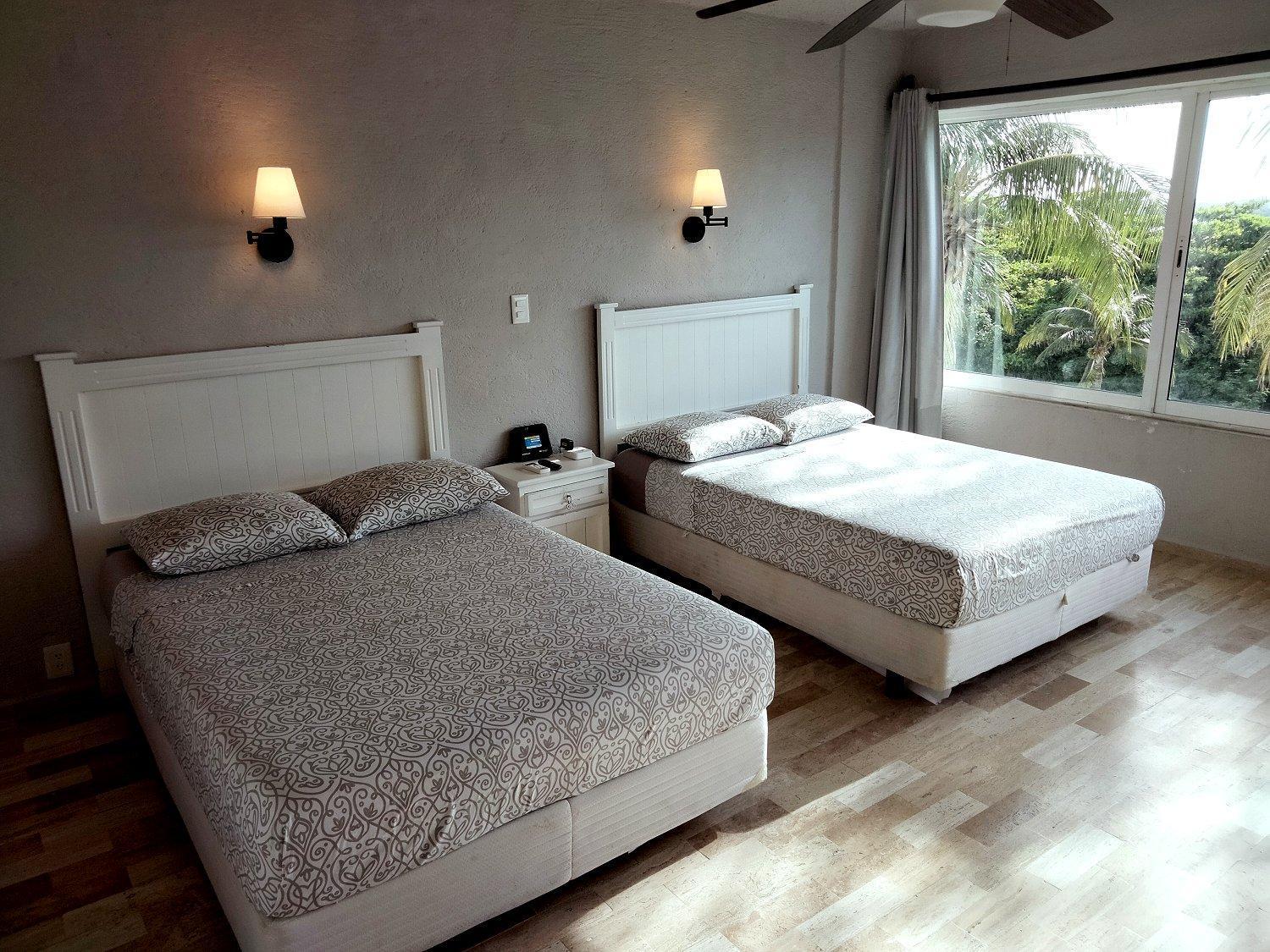 Brisas Sealight Apartment Cancun Dış mekan fotoğraf