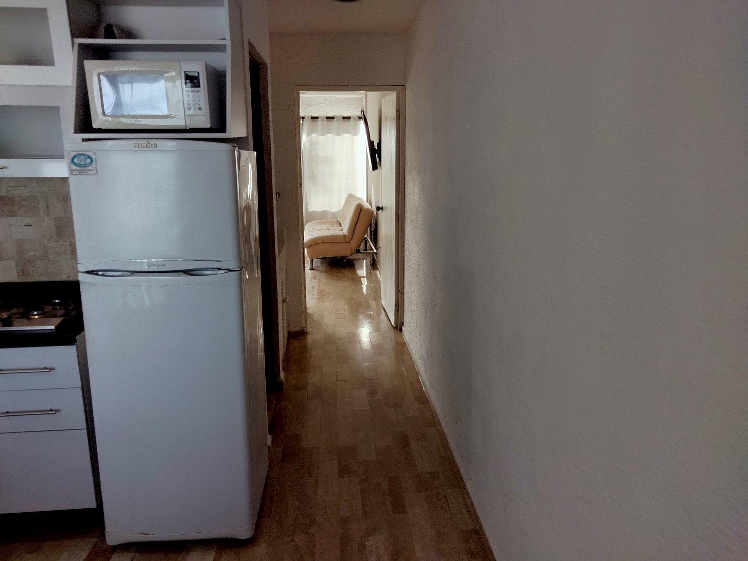 Brisas Sealight Apartment Cancun Oda fotoğraf