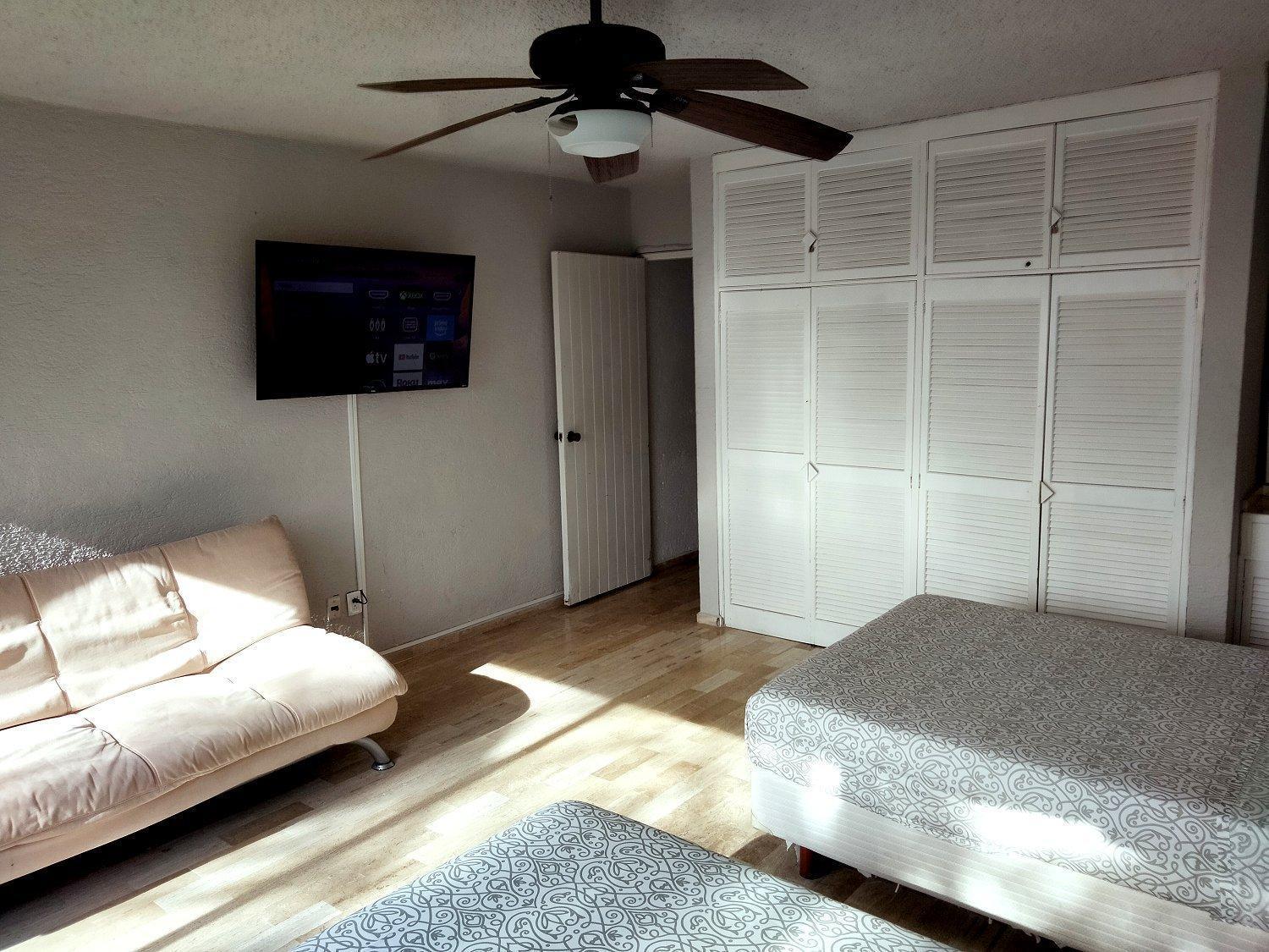 Brisas Sealight Apartment Cancun Oda fotoğraf