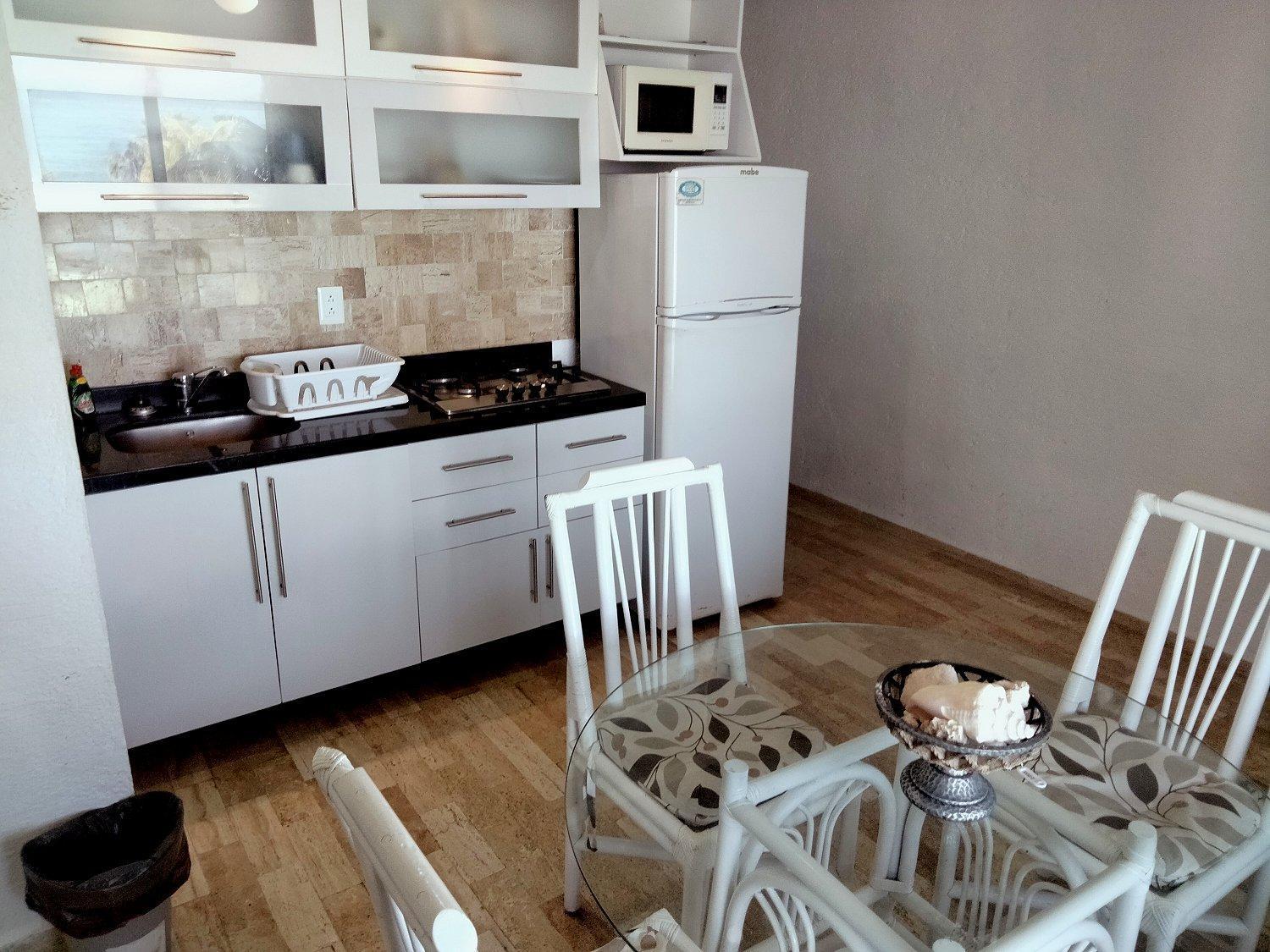 Brisas Sealight Apartment Cancun Oda fotoğraf