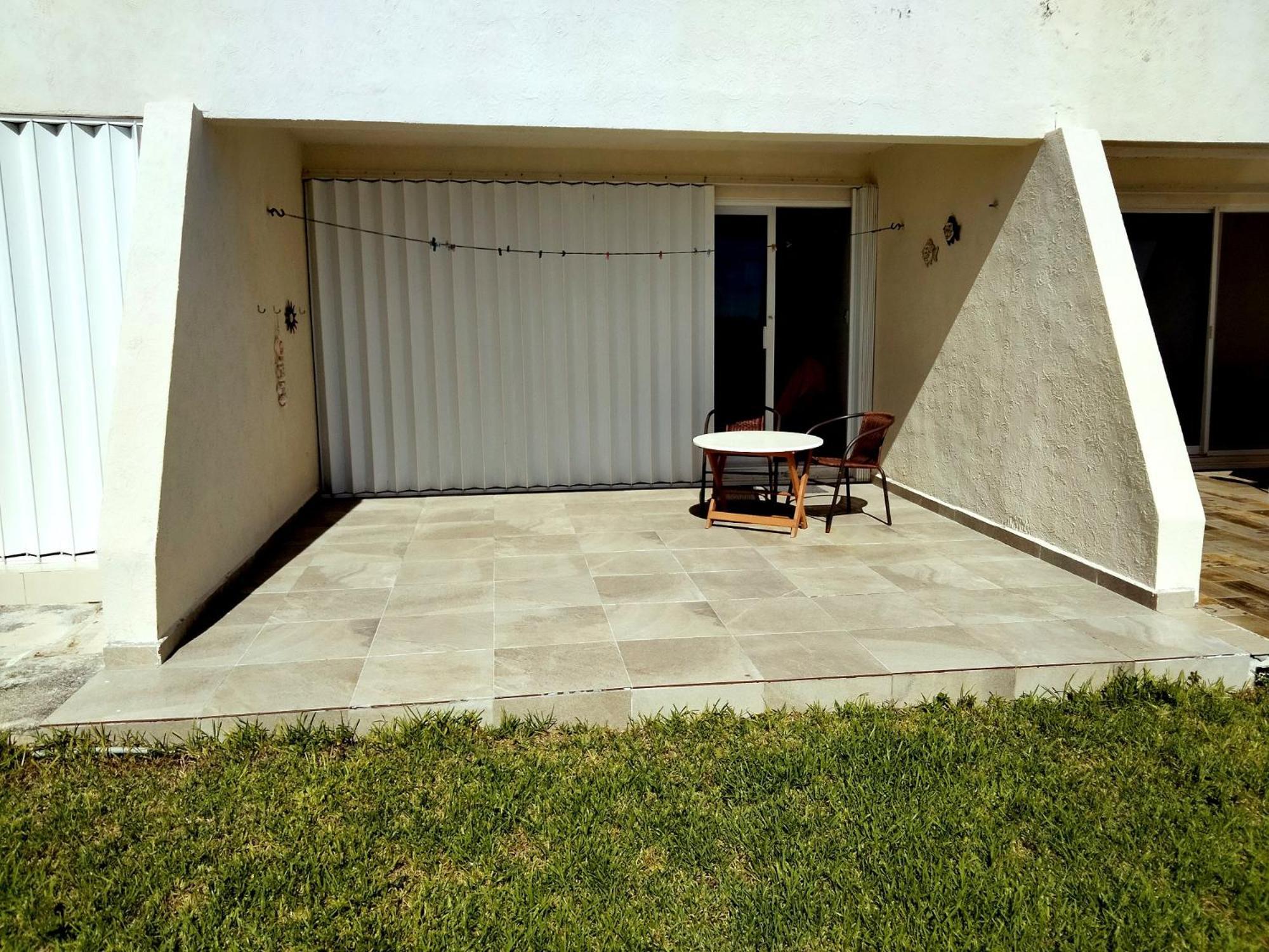 Brisas Sealight Apartment Cancun Dış mekan fotoğraf