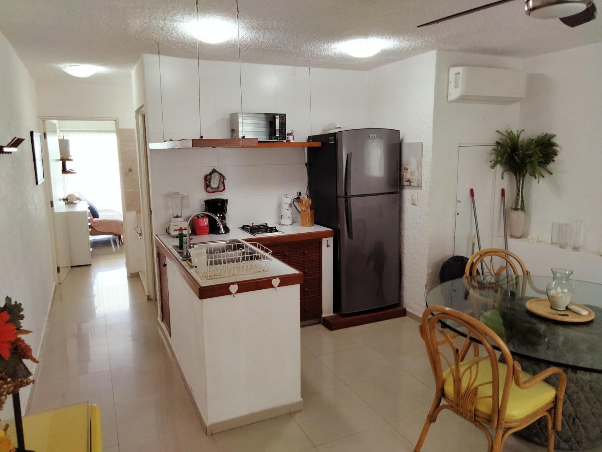 Brisas Sealight Apartment Cancun Dış mekan fotoğraf
