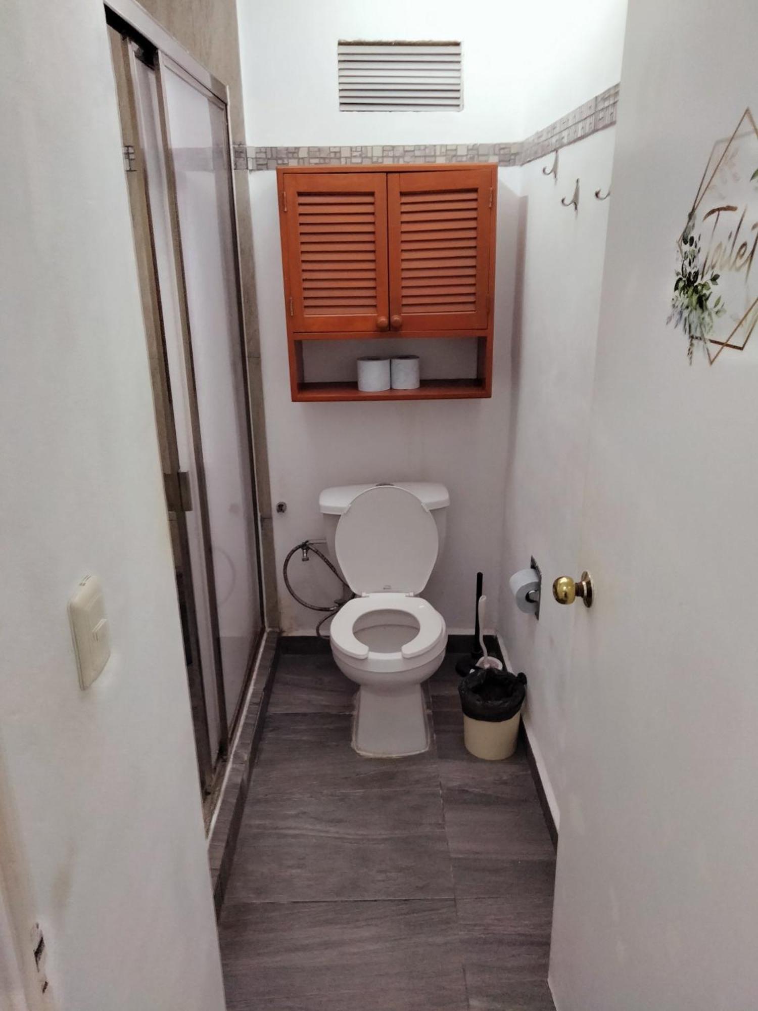Brisas Sealight Apartment Cancun Dış mekan fotoğraf