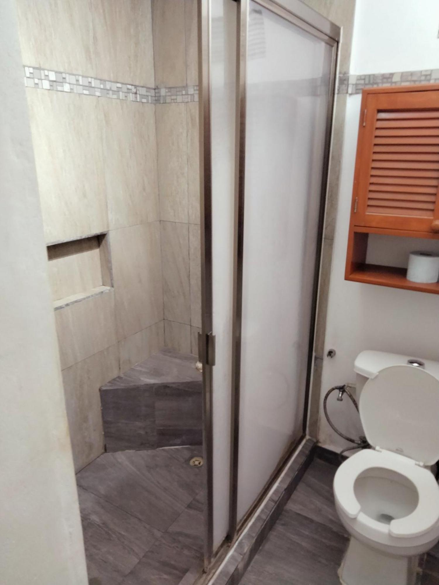 Brisas Sealight Apartment Cancun Dış mekan fotoğraf